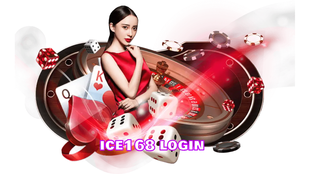 ice168 login